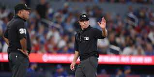 Rule check: Red Sox-Blue Jays delayed for unusual run-scoring play