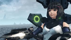 Resultado de imagem para Xenoblade Chronicles X
