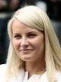 Mette-Marit, Crown Princess of Norway - , the free