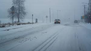 How many inches of snow did Rhode Island get? See NWS totals by town