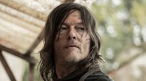 Norman Reedus says goodbye to Daryl Dixon in emotional new post