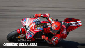 Trend Google: qualifiche motogp germania