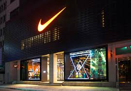 ผลการค้นหารูปภาพสำหรับ nike shop