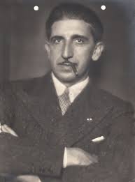 Roberto Longhi, 1934 - roberto-longhi-1934