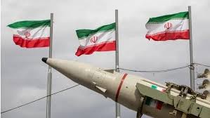 Iranian Military Official: Resumption of War with U.S. is a 
