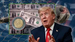 Precio del dólar ‘tambalea’ frente al peso mexicano y así cotiza el tipo de cambio este lunes 21 de septiembre