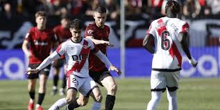 Rayo Vallecano - Oviedo: what to expect from the match?