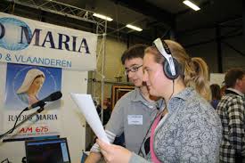Resultado de imagen de radio maria