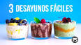 Video de "por menos de" rápido saludable