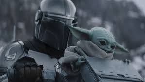 'The Mandalorian and Grogu' Review: Pedro Pascal in 'Star Wars' Film