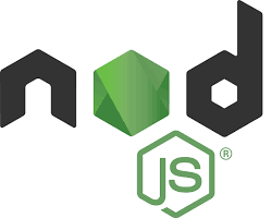 Image of Node.js logo