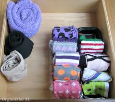 Résultat de recherche d'images pour "sock drawer organized"