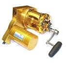 Penn electric fishing reels