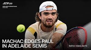 News source: ATP Tour