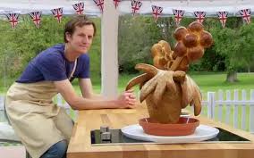 Image result for great british bake off bread