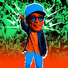 Spike Lee’s "Highest 2 Lowest": A Movie Monument to Hating Boston Sports