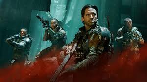 call of duty