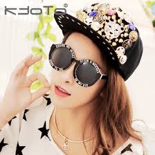 Round box letter sunglasses female big box fashion vintage circle sunglasses ... - Round-font-b-box-b-font-font-b-letter-b-font-sunglasses-female-font-b-big