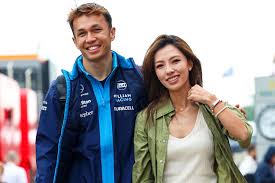 Golfer Lily Muni He: The Life and Career of Alex Albon's Girlfriend