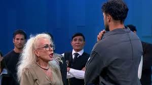 Laura Zapata's Strong Stance Against Fabio in 'La Casa de los Famosos 6'