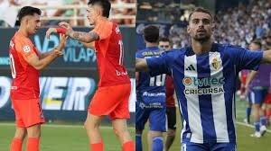MARCA - News update
