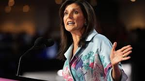 Nalin Haley's Controversial Stance on Citizenship and Immigration