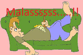 Cara Efektif Menghilangkan Rasa Malas Dengan Berfikir Positif