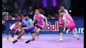 Times of India - News update