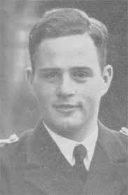 Kapitänleutnant Hans-Joachim Schmidt-Weichert - German U-boat Commanders of WWII - The Men of the Kriegsmarine - uboat.net - schmidt-weichert_hans-joachim
