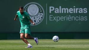 Palmeiras - News update