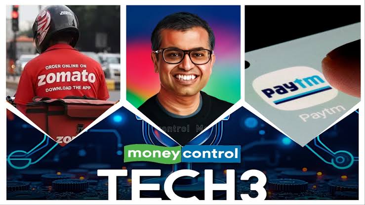 Quick commerce competition bites Eternal's Q1 profits; AI startup Ema eyes $80 million; Paytm Postpaid grows 45%