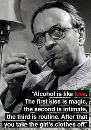 Raymond Chandler Quotes. QuotesGram via Relatably.com