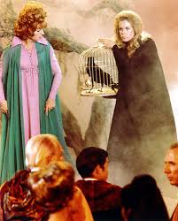 Image result for Endora, Bewitched