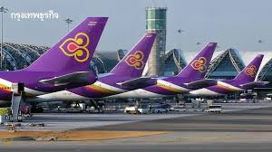 การบินไทยฟื้น! กลยุทธ์ Network Airline ดันรายได้ ผู้โดยสารพุ่ง - Imagen principal del artículo