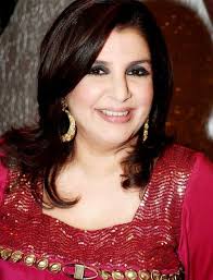 Farah Khan: &quot;I have not signed any actress for Happy New Year yet! - Farah-Khan_0