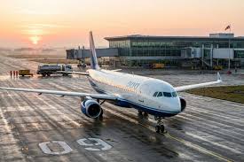 China and Shenzhen Airlines Temporarily Ground Boeing 737 After Passenger Spots Wing Fairing Issue Enhancing Aviation Safety Awareness