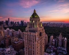 Image of Carlyle Hotel, New York City