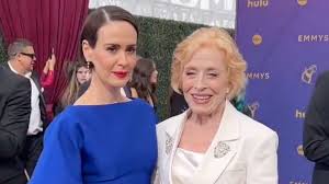 holland taylor