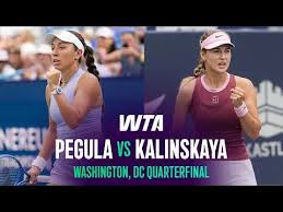 Trend Google: pegula