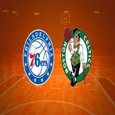 Philadelphia 76ers vs Boston Celtics: Puntos, rebotes y asistencias por jugador | Playoffs NBA 2025/2026