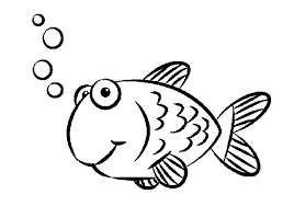 fish coloring pages ile ilgili görsel sonucu