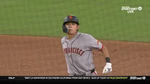 Giants 6-2 Dodgers (May 12, 2026) Game Recap