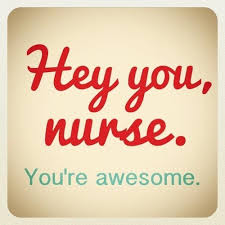 40 of the Best Nursing Quotes on Tumblr | NurseBuff via Relatably.com