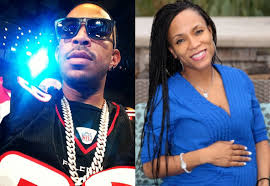 Fans were shocked earlier this year, when they learned that he fathered a daughter named Cai on December 9th, with a former girlfriend named Tamika Fuller. - Ludacris-and-Tamika-Fuller