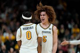 Missouri Tigers vs. Miami Hurricanes: March Madness Prediction