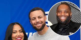 Stephen Curry Responds to Killer Mike's Comments About Ayesha Curry