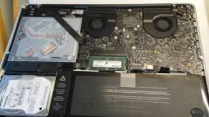 Image result for 2011 MacBook Pro video problem