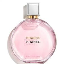 Perfume Chanel Chance