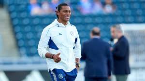 'Nos hemos propuesto metas muy claras': Joel Huiqui respecto a Leagues Cup