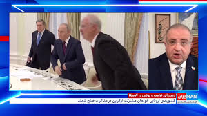 زلنسکی: اوکراینی‌ها سرزمین خود را به اشغالگران نخواهند داد